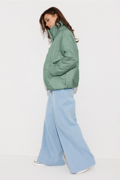 Куртка Butеr 3181 полынь - фото 4