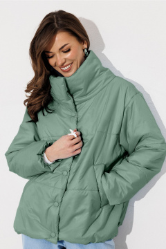 Куртка Butеr 3181 полынь - фото 1