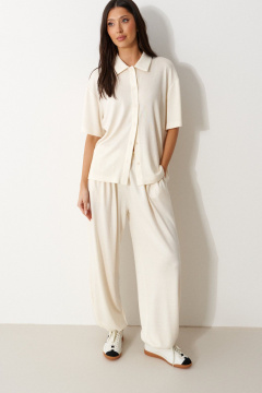 Джемпер ANNETE A2410 - фото 5