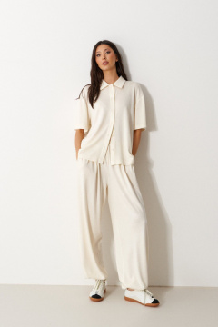 Джемпер ANNETE A2410 - фото 2