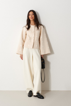 Жакет ANNETE A5617 - фото 1