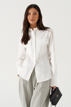 Рубашка ANNETE A2437 - фото 1