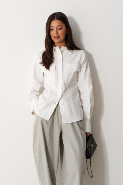 Рубашка ANNETE A2437 - фото 4