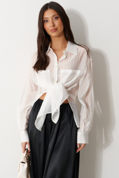 Блуза ANNETE A2421/1 - фото 1