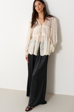 Блуза ANNETE A2409 - фото 5