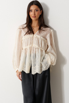 Блуза ANNETE A2409 - фото 1