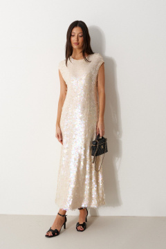 Платье ANNETE A3762 - фото 2