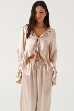 Блуза ANNETE A2415 - фото 1