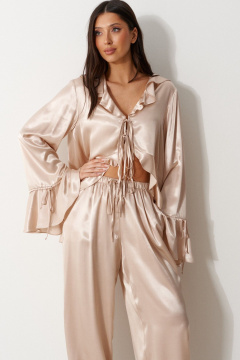 Блуза ANNETE A2415 - фото 5