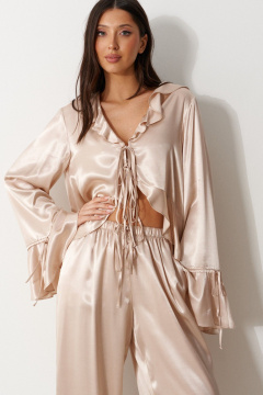 Блуза ANNETE A2415 - фото 4