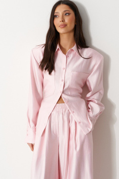 Рубашка ANNETE A2436 - фото 5