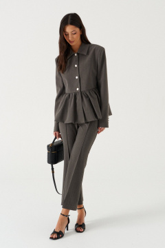 Жакет ANNETE A5611 - фото 5