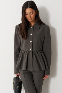 Жакет ANNETE A5611 - фото 1