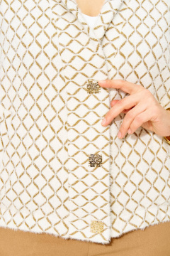 Жакет Liliana 1516 - фото 3