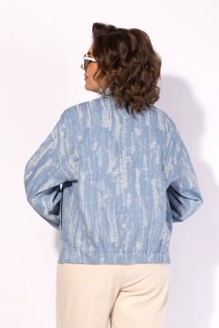 Жакет Liliana 1517 - фото 5