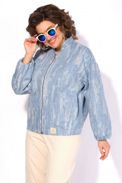 Жакет Liliana 1517 - фото 3