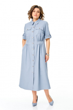 Платье VI ORO VR-1263 - фото 1