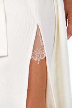 Кардиган, платье Диомант 2145 - фото 5