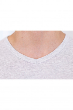 Футболка, шорты Купалинка 266402.182-188 к.меланж,клетка - фото 2