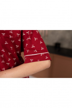 Сорочка Купалинка 40005G.158-164 набивка - фото 4