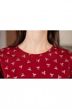 Сорочка Купалинка 40005G.158-164 набивка - фото 3