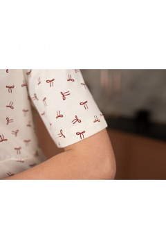 Сорочка Купалинка 42302G.158-164 набивка - фото 4