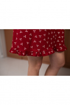 Сорочка Купалинка 45200G.158-164 набивка - фото 4