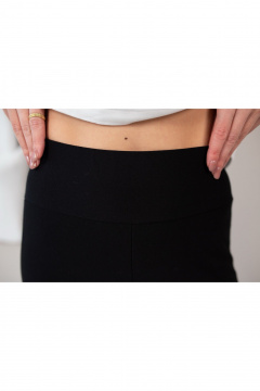 Леггинсы Купалинка 659105.158-164 черный - фото 4