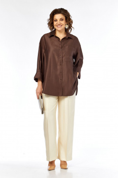 Блуза, брюки Jurimex 3448-3 - фото 3