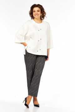 Брюки, джемпер Jurimex 3467 - фото 1