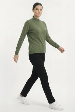 Свитер Полесье С3766-24 5С2198-Д43 170,176 полынь - фото 3