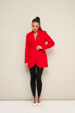 Жакет PUR PUR 11-439/1 - фото 4