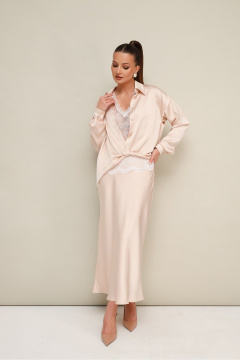 Блуза PUR PUR 11-443/1 - фото 3