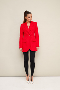 Жакет PUR PUR 11-449/1 - фото 4