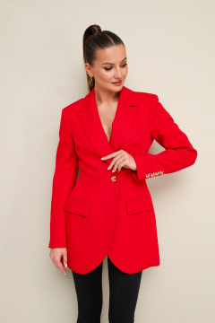 Жакет PUR PUR 11-449/1 - фото 3