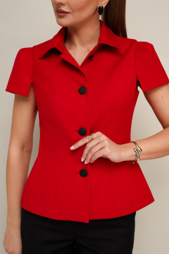 Брюки, жакет PUR PUR 11-456 - фото 3