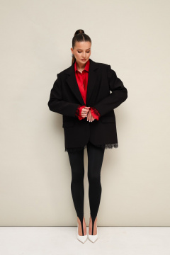 Блуза PUR PUR 11-460 - фото 5