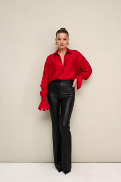 Блуза PUR PUR 11-460 - фото 4