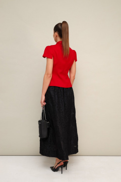 Жакет, юбка PUR PUR 11-461 - фото 5