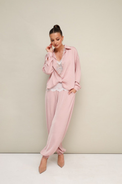 Блуза, брюки, топ PUR PUR 11-463 - фото 5