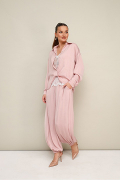 Блуза, брюки, топ PUR PUR 11-463 - фото 4