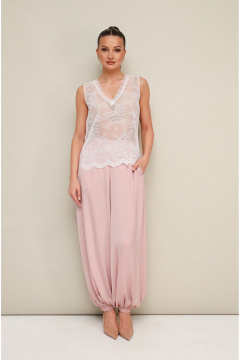 Блуза, брюки, топ PUR PUR 11-463 - фото 3