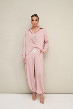 Блуза, брюки, топ PUR PUR 11-463 - фото 2