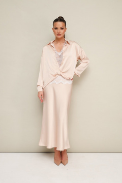 Блуза, топ, юбка PUR PUR 11-464 - фото 1