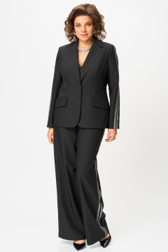 Брюки, жакет, жилет Angelina & Сo 1300 - фото 5