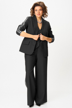 Брюки, жакет, жилет Angelina & Сo 1300 - фото 3