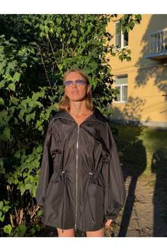 Куртка Skipper Design 139 черный - фото 2