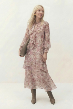 Платье Lokka 1817 - фото 3