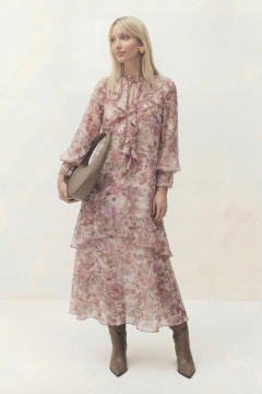 Платье Lokka 1817 - фото 1