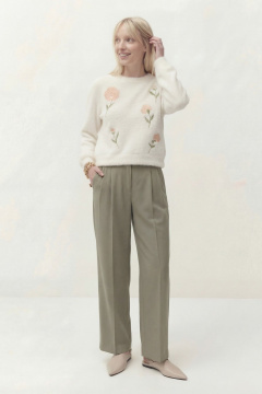 Джемпер Lokka 1818 - фото 5